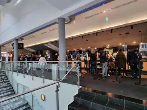 CinemaxX Freiburg
