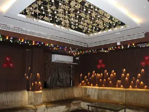 New Peacock Restaurant & Banquets