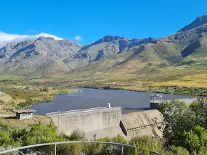 Jonkershoek Nature Reserve