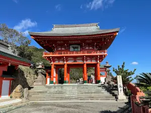 Udo Jingu