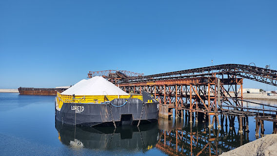 Reserva de la Biosfera El Vizcaino