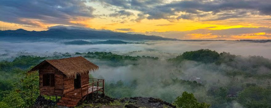 Gunung Ireng