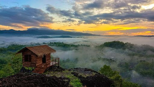 Gunung Ireng