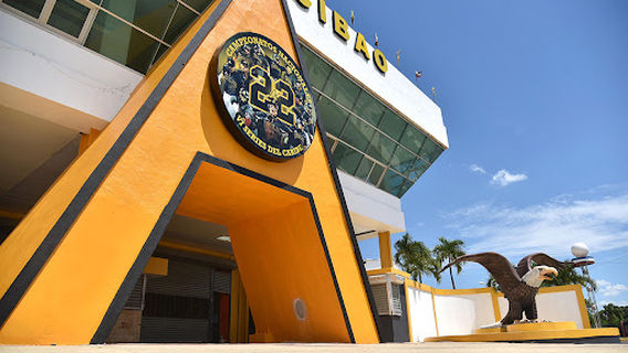 Cibao Stadium