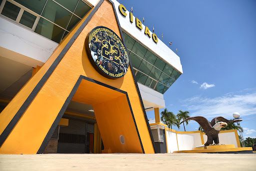 Cibao Stadium