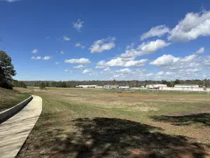 Parsons Regional Community Park
