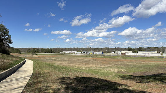 Parsons Regional Community Park