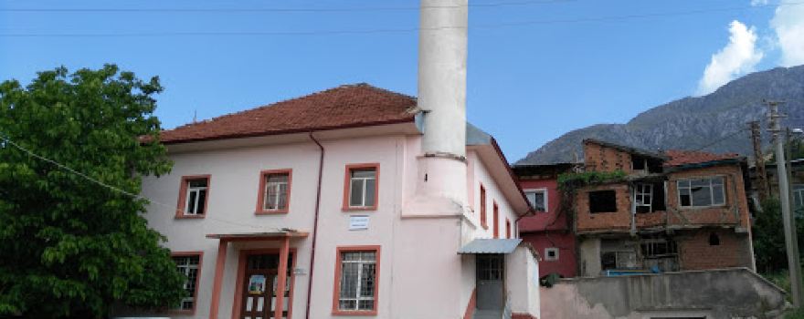 Delioğlan Parkı
