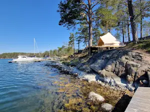 Örnvikens Glamping