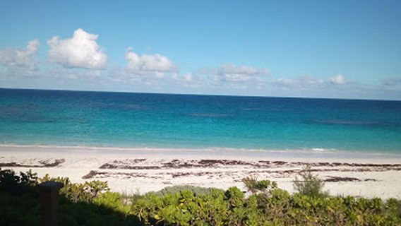 Harbour Island