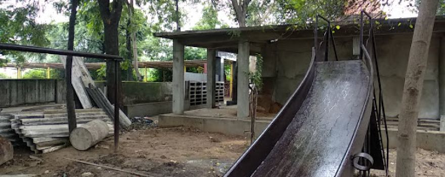 Kher Mata Mandir Nowrozabad