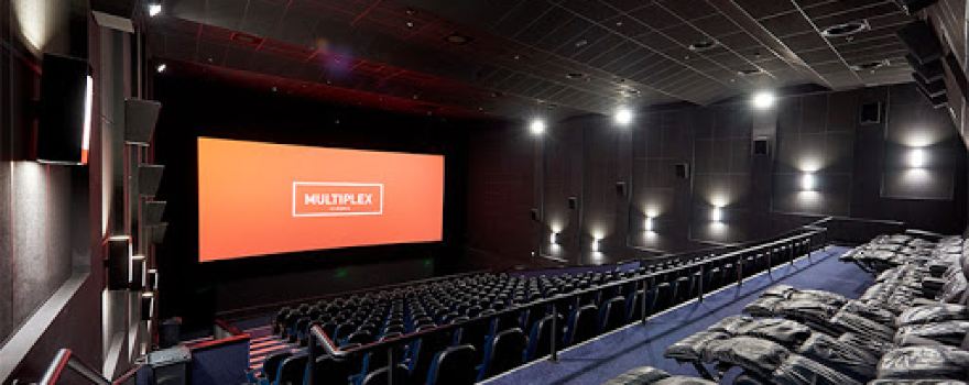 Multiplex Victory Plaza