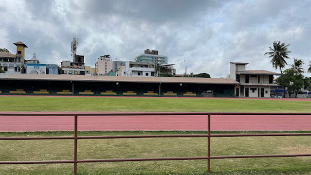 Sugathadāsa Stadium