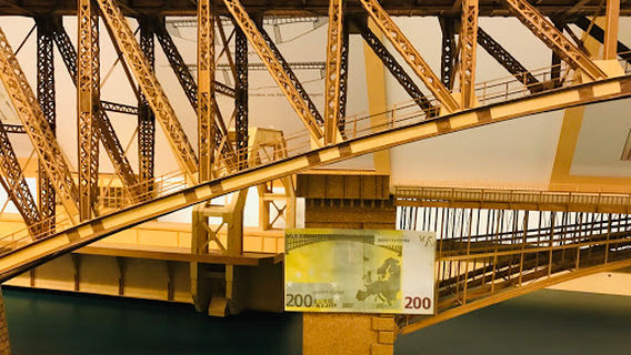 Österreichisches Brückenbaumuseum