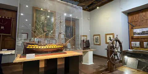 Museo Real Fábrica de Artillería de La Cavada