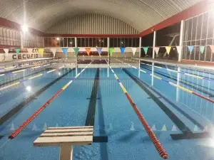 Estadio Venustiano Carranza