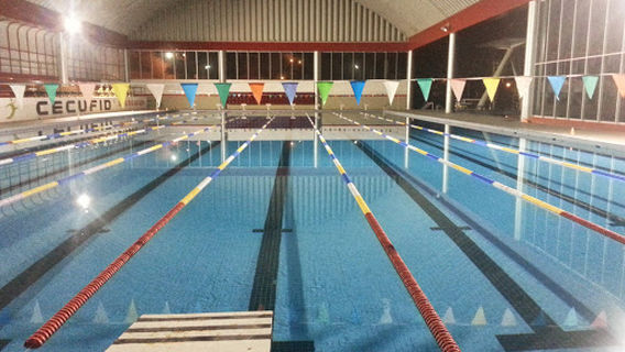 Estadio Venustiano Carranza