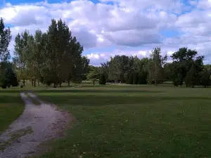 Oak Grove Country Club