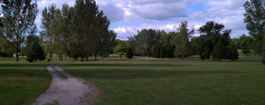 Oak Grove Country Club