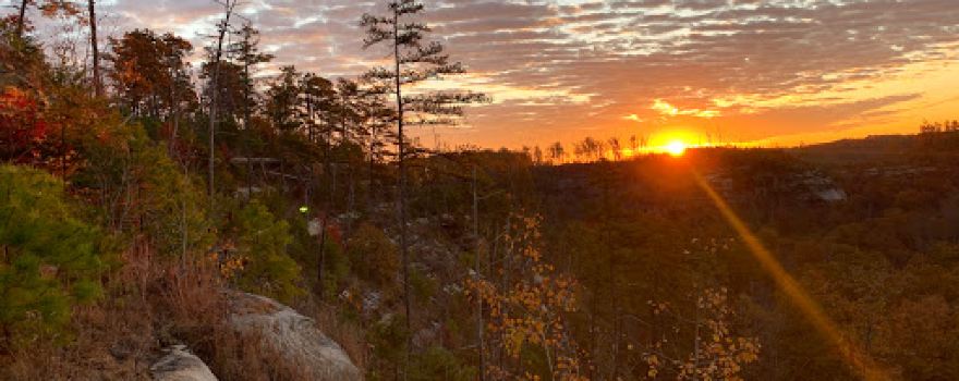 Leave No Trace Adventures