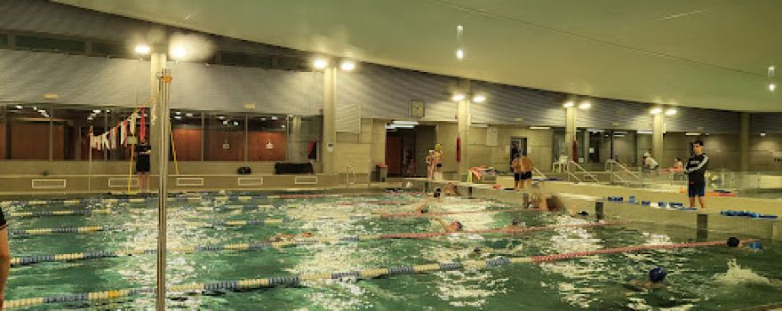 Piscine Ans