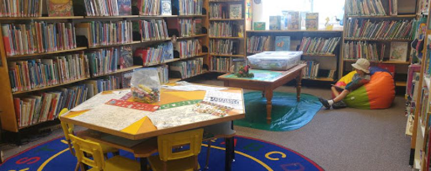 Lanark Highlands Public Library