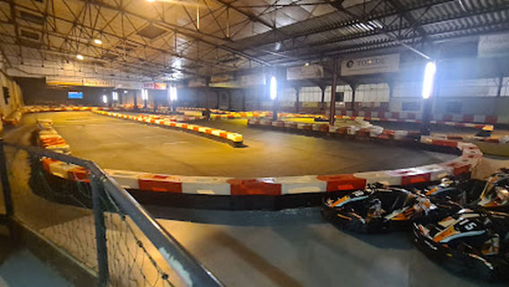 Karting & Quad Auxerre