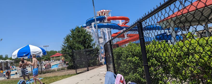 Freedom Springs Greenwood Aquatics Park