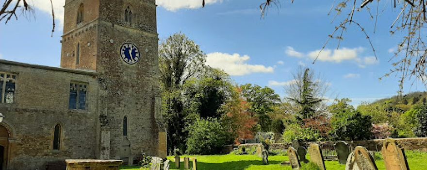 Dumbleton Cricket Club
