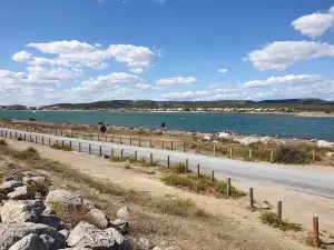 Chalets Beach