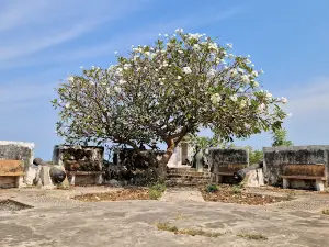 Fort Cacheu