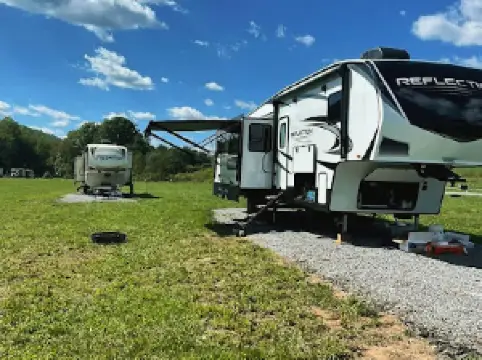 Smalltown Campsites, LLC