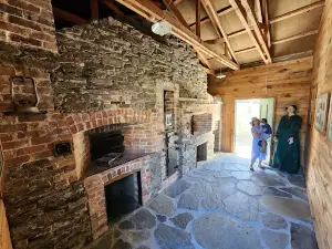 Cromwell Heritage Precinct