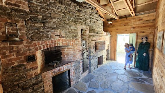 Cromwell Heritage Precinct