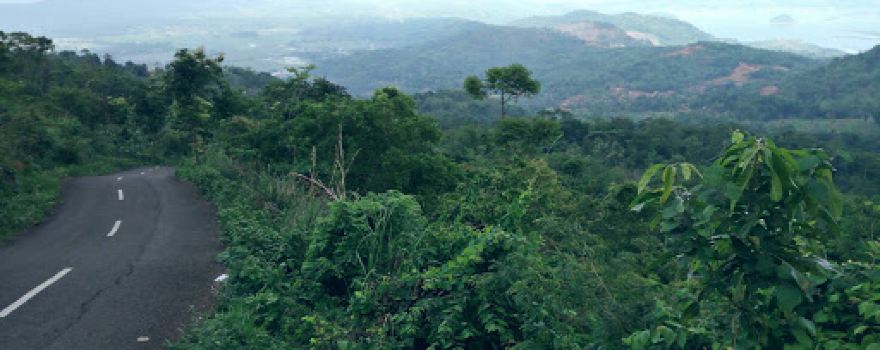 Gunung Lingga