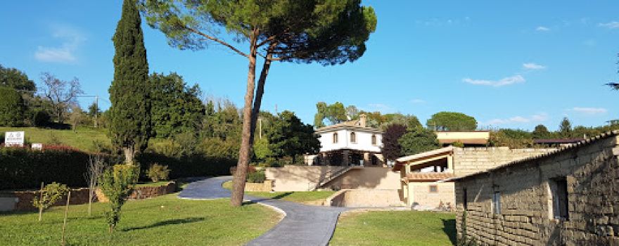 Parco degli Acquedotti di Gallicano