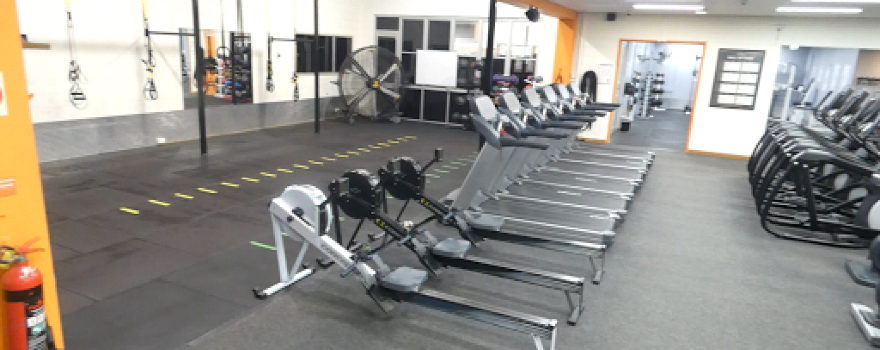 SG Fit Toowoomba