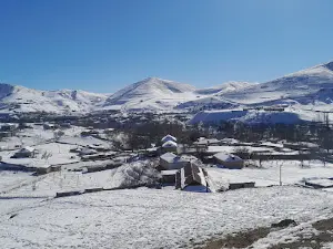 Langar-Ota Sanctuary