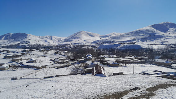 Langar-Ota Sanctuary