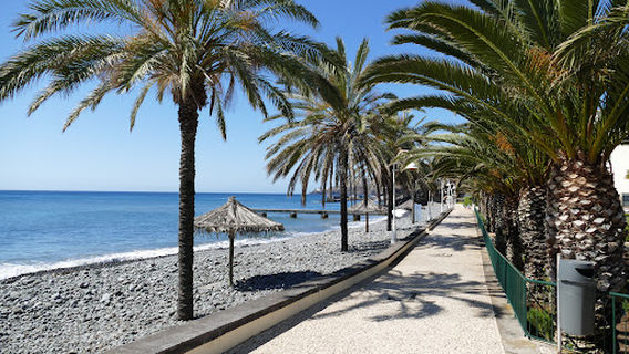 Miradouro de São Lourenço