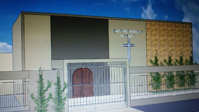 IGREJA PRESBITERIANA FILADÉLFIA DE FRANCA