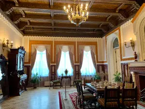 Dom-Usad'ba Kozell-Poklevskikh