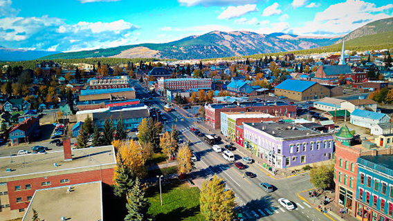 Lake County Recreation Department