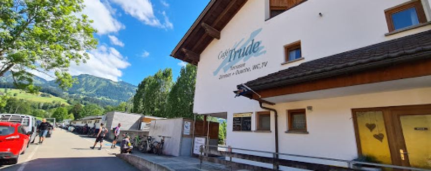 Schwimmbad Egg - witterungsbedingt geöffnet - Infos unter 0664/8618516
