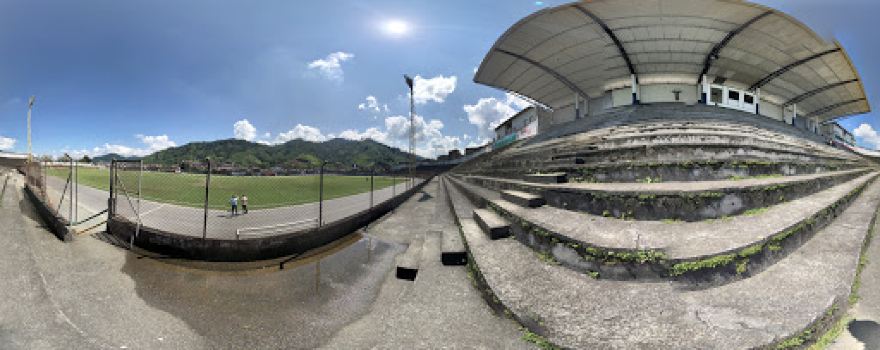 Estadio Verdun