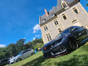 Château de la Vernée