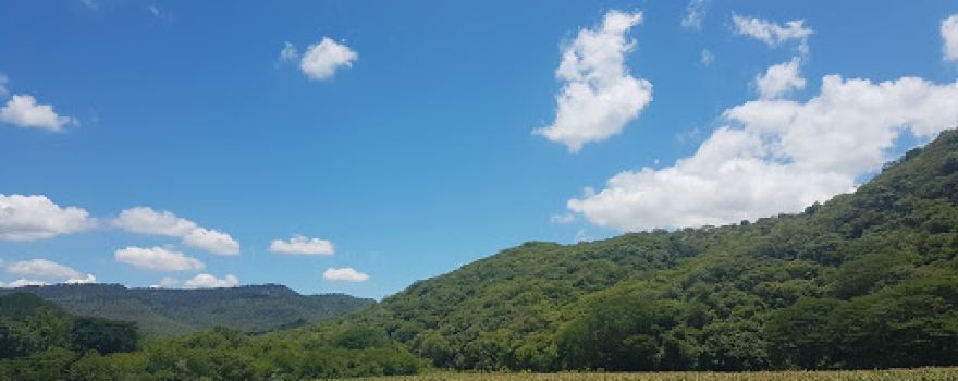 Area de Camping Quinta San Rafael
