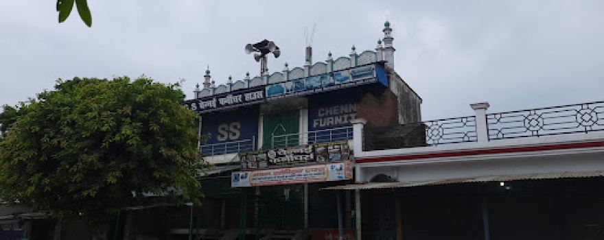 Noor Masjid