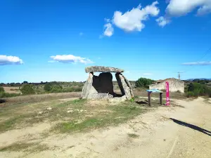 Anta da Vila de Nisa ou São Gens 1