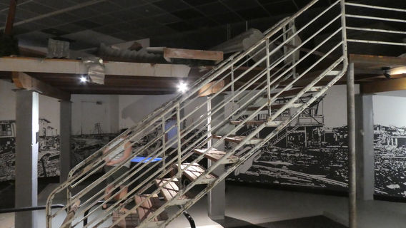 Museum and Art Gallery of the Northern Territory